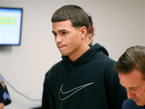 Exclusive Accused Trinitarios Gang Member Admits To Role In Vicious Machete Murder Of Teen