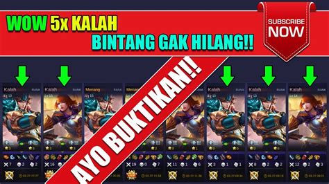 Sementara untuk saluran luar negeri. Aplikasi Cheat Mobile Legends