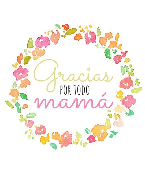 Imágenes Para El Día De La Madre Con Corazones De Amor Y Mensajes Bonitos