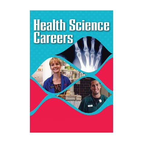 Although this type of science concentrates specifically on health problems and health outcomes, it is a broad interdisciplinary field that . Health Science Careers