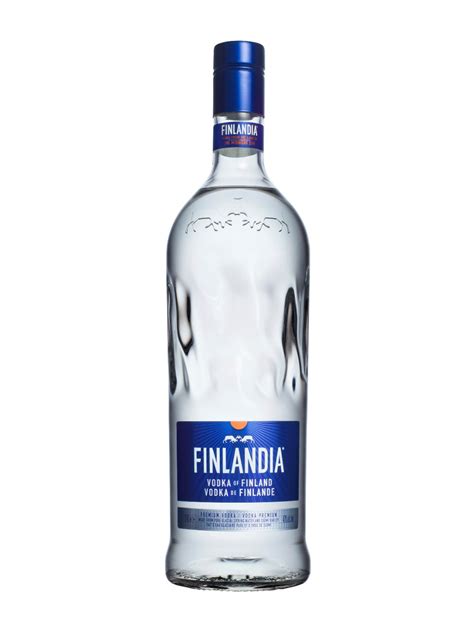 Become inspired to travel to finland. Finlandia Vodka | LCBO