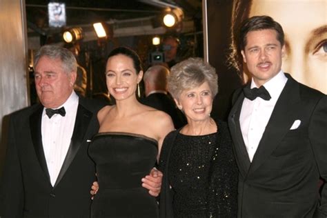 brad pitt s mother pens anti gay anti obama letter to local newspaper boulder weekly
