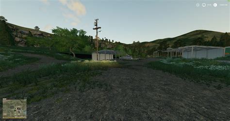 Ravenport Map Epicpryda Edit V10 Ls2019 Farming Simulator 2022 Mod