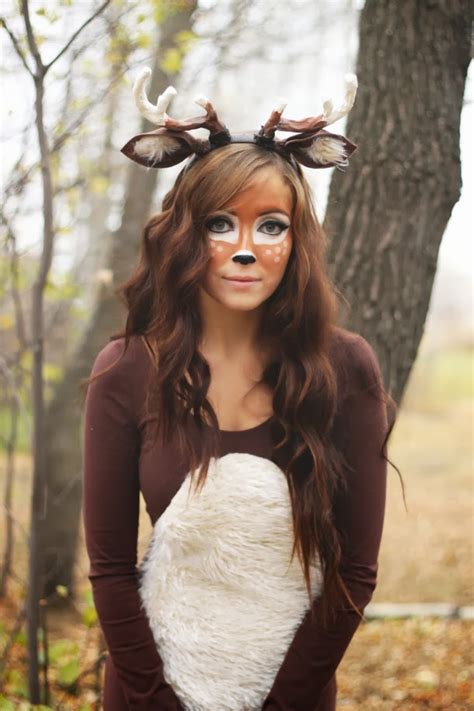 Best Diy Reindeer Costumes Home Family Style And Art Ideas