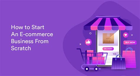 How To Start Ecommerce Business How To Setup Your Store