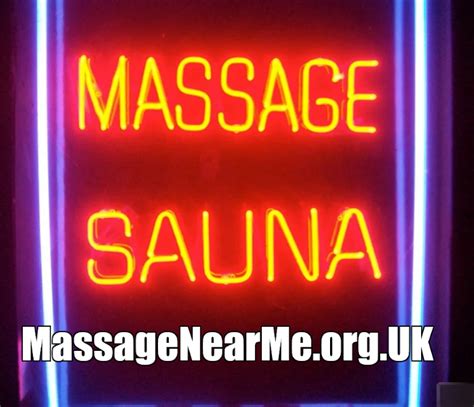 Top 10 Best Massage Therapy In London Massage Near Me