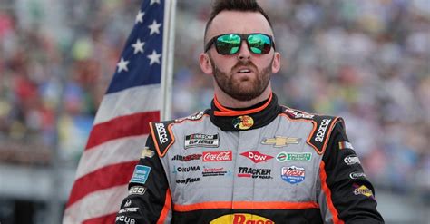 He is the son of former driver and richard childress racing (rcr) general manager mike dillon. Austin Dillon Tests Positive for Coronavirus | Engaging ...