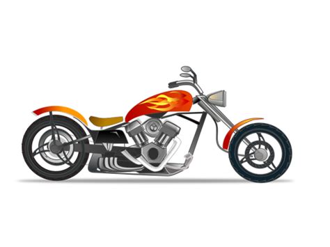 Motorcycle Cliparts Harley Davidson Free Download On Clipartmag