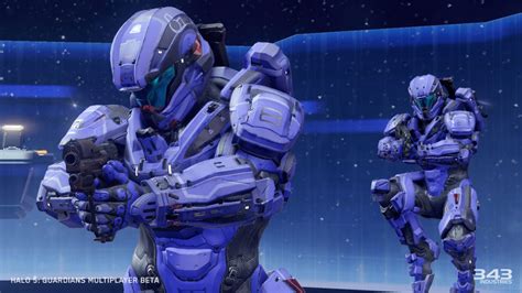 Halo 5 Guardians 10 Easy Updates That Would Make A Good