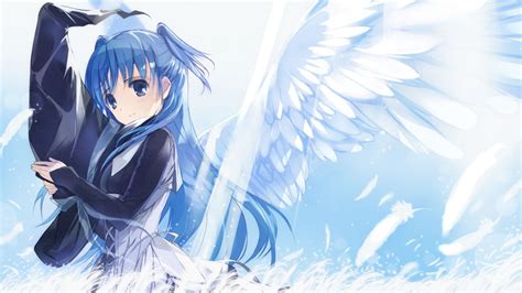 Desktop Wallpaper Sukasuka Anime Anime Girl Hd Image Picture