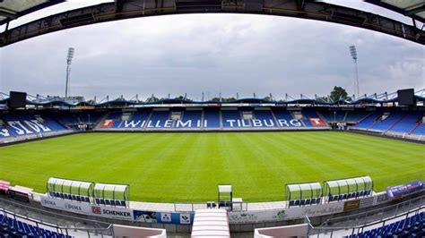 Willem ii tilburg page on flashscore.com offers livescore, results, standings and match details (goal scorers, red cards DESTIL na tien jaar opnieuw hoofdsponsor van Willem II ...