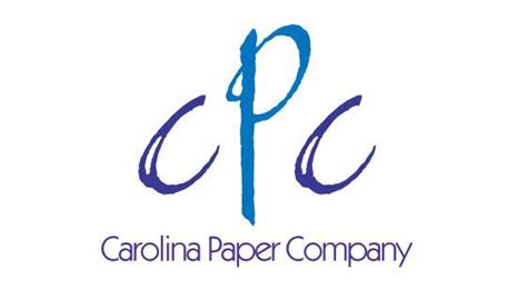 Paper Company Logo