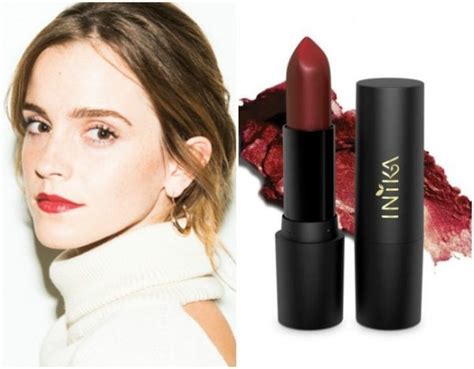 Seven Celebrities On Their Signature Red Lipsticks They Swear By