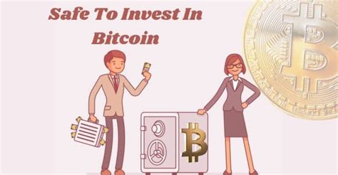 Many investors will want to know when it is a good time to invest in bitcoin. Is it Safe to Invest in Bitcoin in 2020?