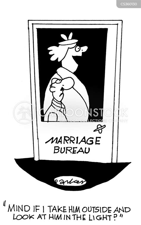 Arranged Marriages Cartoons And Comics Funny Pictures From Cartoonstock