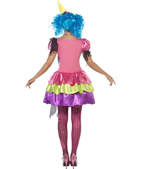 Por eso te vamos a explicar como hacer para organizar y preparar estas fiestas de cumpleaños.tanto si eres un adulto como un niño o si eres mujer o hombre; Disfraz de payaso goloso para mujer: Disfraces adultos,y ...