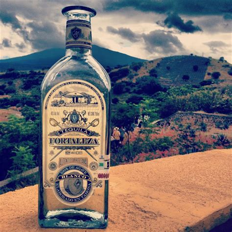 Everything to do with tequila, mezcal reviews are highly appreciated. Fortaleza Tequila - Fortaleza Anejo Tequila 750ml | Uptown ...