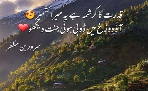 Make sure that does not happen, love also exist in worries. Kashmir poetry | Pakistan day, Pak army quotes, Urdu