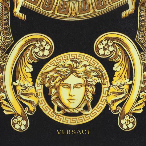 Versace Logo Vector At Vectorified Com Collection Of Versace Logo Vector Free For Personal Use