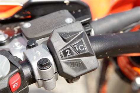 Map Switch For 2017 300 Xc Adventure Rider