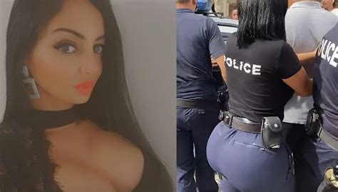 French Kardashian Butt Cop Goes Viral And Investigators Believe Theyve