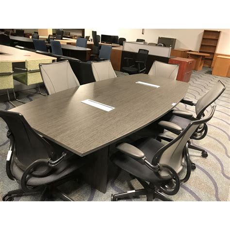 8 Conference Table Direct Office Solutions