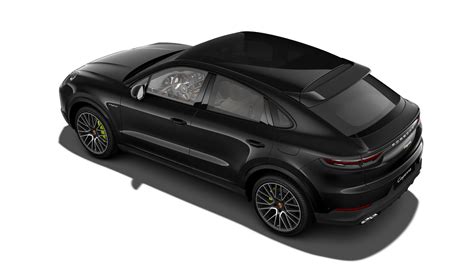 Комплектации и цены тойота хайлендер гибрид. Prix Porsche Cayenne Coupé 3.0 V6 Tiptronic S E-Hybrid ...