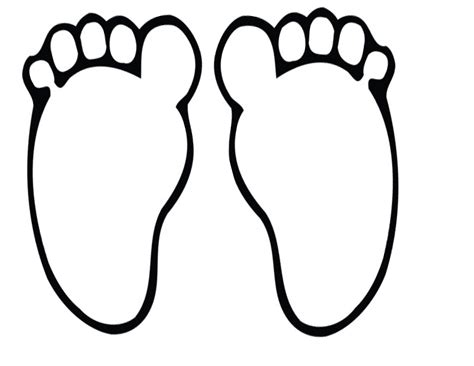 We did not find results for: Footprint Template Clipart | Free download on ClipArtMag
