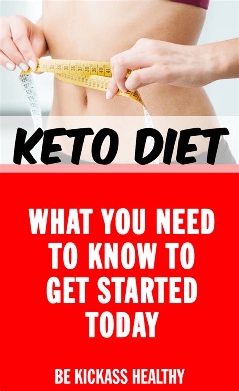 What You Need To Know To Get Started On The Ketogenic Diet Today Wholesome Jane