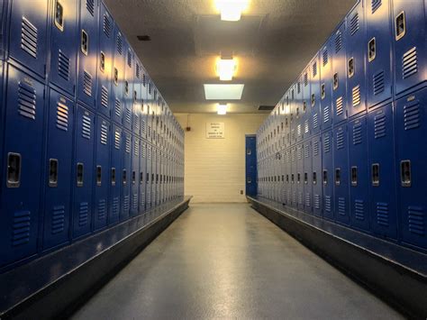 Locker Room Theft Remains A Mystery Scot Scoop News