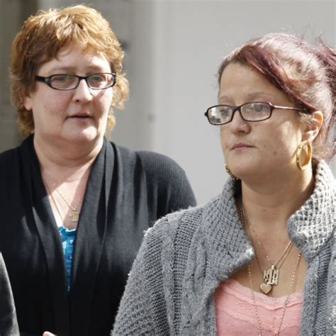 Tia Sharps Grandmother Admits I Should Have Protected Her From Killer Stuart Hazell Daily