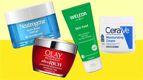 Top 10 Moisturizers For Dry Winter Skin — Skin Obsessed Mary
