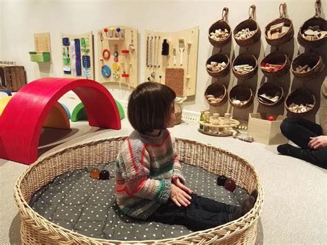 Montessori Waldorf Reggio Pikler Métodos Pedagógicos Alternativos