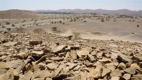 Archaeological Sites Of Bat Al Khutm And Al Ayn The Places I Have Been