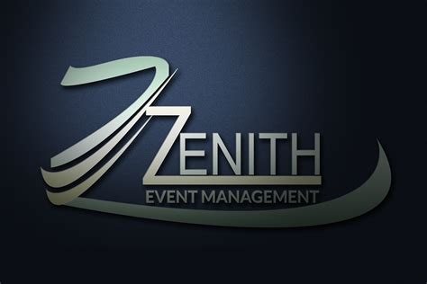 Event Management Logo Design On Behance