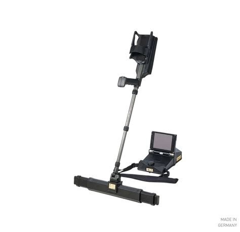 Okm Exp 6000 Pro 3d Metal Detector And Ground Scanner Gold Treasure