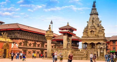 10 Top Tourist Attractions In Nepal