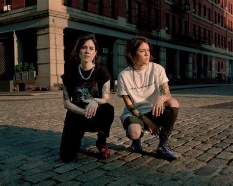 Nine Albums Later Tegan And Sara Are Finally Ready To Discuss High
