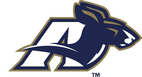 University Of Akrons Athletics Logo Switches From A To Z