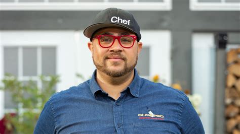 Local Chef Featured On Food Networks Chopped