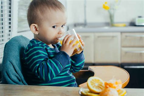 Veggies tend to be bitter and a 'learned' flavor preference, so children need. Is it Healthy for Children to Drink Juice? | Penfield ...