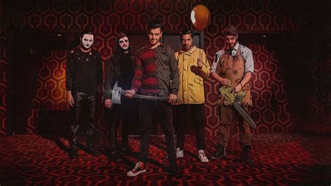 Ice Nine Kills 2020 Tour Dates And Concert Schedule Live Nation