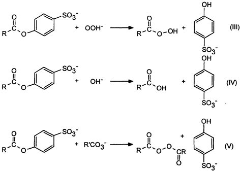 A hair bleach includes an alkaline agent that opens up the upper cuticle layer of your hair strand. WO1997024108A1 - Hair bleaching compositions - Google Patents