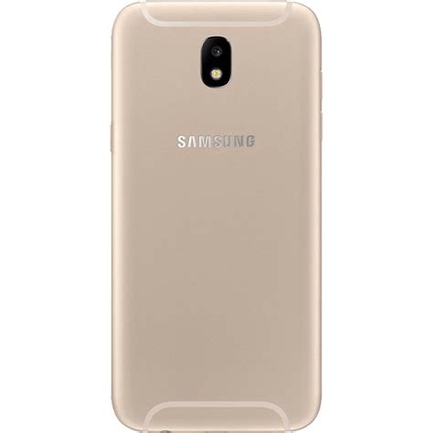 Smartphone Samsung Galaxy J7 Pro 64 Gb Octa Core Dual Chip Dourado