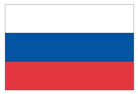 The russian flag consists of three horizontal bands, colored white, blue, and red, from top to while the hammer and sickle on a red background will always be associated with the russian flag, this flag. Meet Masha in Russia - MommyMaleta
