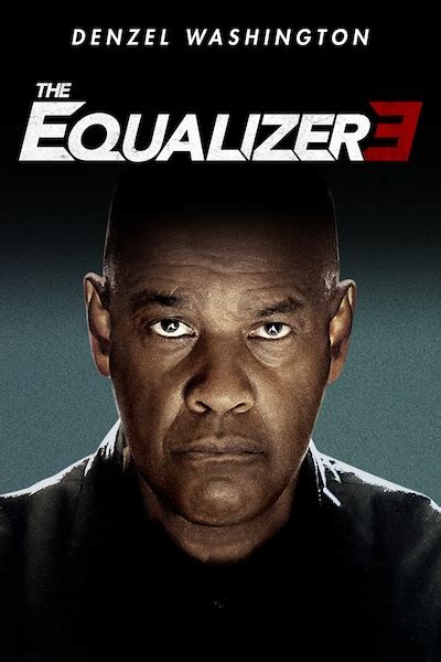 The Equalizer 3 Film Online På Viaplay