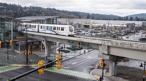 Tentative Deal Reached In Vancouver Transit Talks Strike Averted Bc