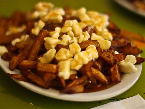 Essential Guide To Poutine In Maine Winter 2015 Eater Maine