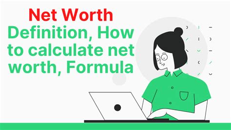 How To Calculate Net Worth In Hindi Haiper