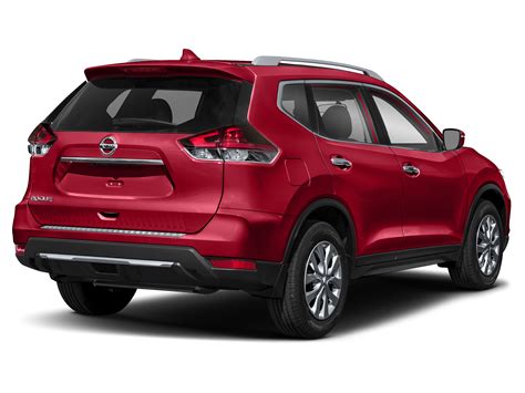 2019 Nissan Rogue S Price Specs And Review Airport Nissan Canada